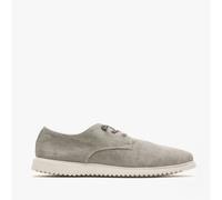 Hush Puppies Everyday Lace Men's Trainers, Size 7 In Grey