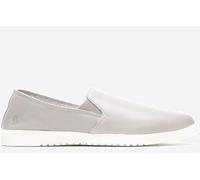 Hush Puppies Women's Everyday Loafer Flat, Grey, 6 UK