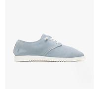 Hush Puppies Everyday Shoes Womens Trainers, Size 4 In Blue