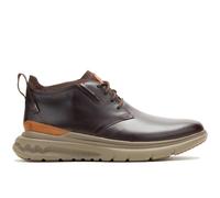 Hush Puppies Excel Men's Chukka Boots | Chukka Boots | Brown | UK Size 10