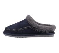 Hush Puppies Female Anika Slipper, Navy, 8