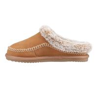 Hush Puppies Female Anika Slipper, Tan, 3