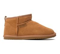 Hush Puppies Female Ashanti Slippers, Tan, 8