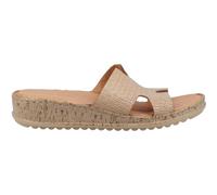 Hush Puppies Eloise Sandals Womens | Sandals | Taupe | UK Size 5