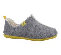 Hush Puppies Female Good Slippers, Grey, 7