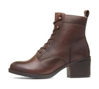 Hush Puppies Female Harriet Boot, Brown, 6