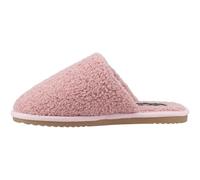 Hush Puppies Joanna Textile Women's Pink Slippers UK 4