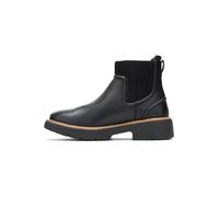 Hush Puppies Women's Jodie Ankle Boots, Black, 6 UK