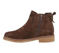 Hush Puppies Female Maddy Ladies Ankle Boots, Chocolate, 5