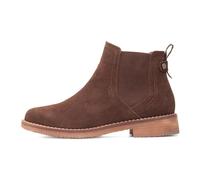 Hush Puppies Female Maddy Ladies Ankle Boots, Chocolate, 7