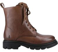 Hush Puppies Rhea Womens Boots | Boots | Brown | UK Size 3