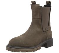 Hush Puppies Female Rita Chelsea Boot, Grey, 5