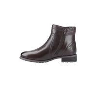 Hush Puppies Female Scarlett Ankle Boot, Brown, 8