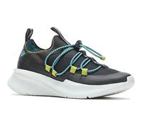(6) Hush Puppies Spark Bungee Trainers Womens