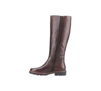 Hush Puppies Female Tallulah Long Boot, Brown, 8
