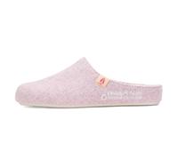 Hush Puppies The Good Women's Slippers in Pink - UK 7 / EU 41 / US 9