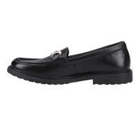 Hush Puppies Female Verity Snaffle, Black,3