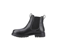 Hush Puppies Female Wynter Chelsea Boot, Black, 3