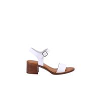 Hush Puppies 'gabby' Sandal In White White