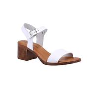 Hush Puppies Gabby White Sandals White