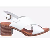 Hush Puppies Gabrielle Sandal 8 (41) White