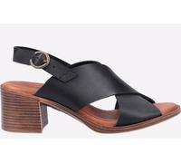 Hush Puppies Gabrielle Sandal Womens - Black - Size UK 8