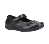 Hush Puppies Girls Christina Leather School Shoes FS10944