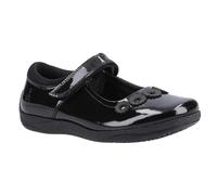 Hush Puppies Girls Christina Leather School Shoes FS10954