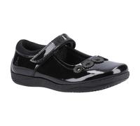 Hush Puppies Girls Christina Leather School Shoes FS10964