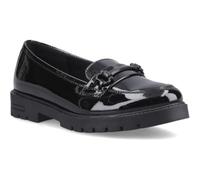 Hush Puppies Girl's Hazel Snaffle LoaferMary Jane