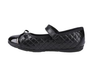 Hush Puppies Girl's Lottie Mary Jane