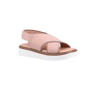Hush Puppies Girls Pink Mini Clarissa Sandals Pink