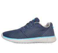 Hush Puppies Good Men's Relaxed Fit Trainers Size: 6 Colour : Navy