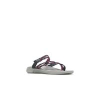 Hush Puppies 'good' Sandals In Black Black