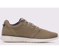 Hush Puppies Men's Good Walking Shoe, Olive, 10 UK