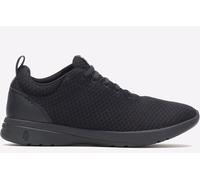 Hush Puppies Good Shoe Lace Womens Trainers Size: 3 Colour : Black/Black