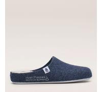 Hush Puppies Good Slipper BLACK SIZE 3