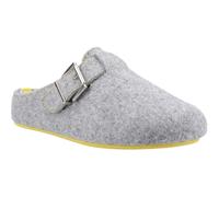 Hush Puppies Good Slipper Buckle Recycled Mule