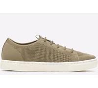 Hush Puppies Good Sneaker Mens - Green Mixed Material - Size UK 12