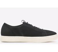 Hush Puppies Good Sneaker Womens - Black Mixed Material - Size UK 4