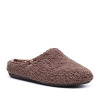 Hush Puppies Good Textile Women's Chocolate Slippers UK 5