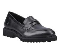 Hush Puppies Grazia Loafer Snr 4 (37) Black