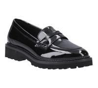 Hush Puppies Grazia Loafer Patent Snr