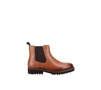 Hush Puppies Gwyneth' Chelsea Boot In Tan Tan