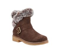 HUSH PUPPIES Hannah Boot 8
