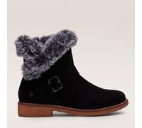 Hush Puppies Hannah Boot CHOC SIZE 6