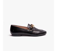 Hush Puppies Harper Chain Loafer Womens - Black - Size UK 3