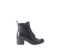 Hush Puppies Harriet' Boot In Black Black