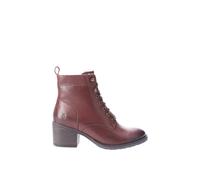 Hush Puppies Harriet' Boot In Brown Brown