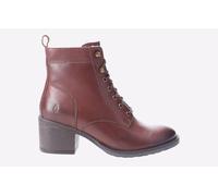 Hush Puppies Harriet Boot MEMORY FOAM Womens - Brown - Size UK 5